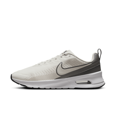 Nike Air Max Nuaxis Men's Winterized Shoes