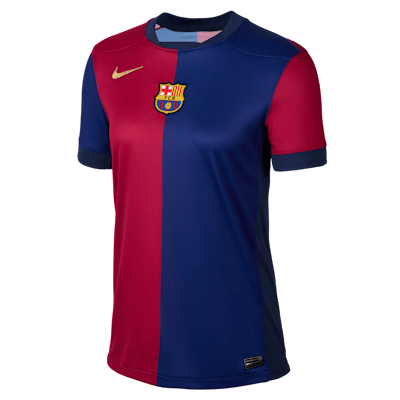 F.C. Barcelona 2024/25 Stadium Home