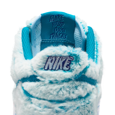Tenis para niños grandes Nike Dunk Low