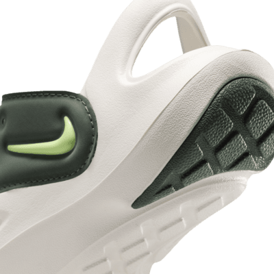 Nike Aqua Swoosh Younger Kids' Sandals