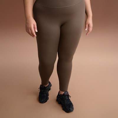NikeSKIMS Matte Women's High-Waisted 26" Leggings