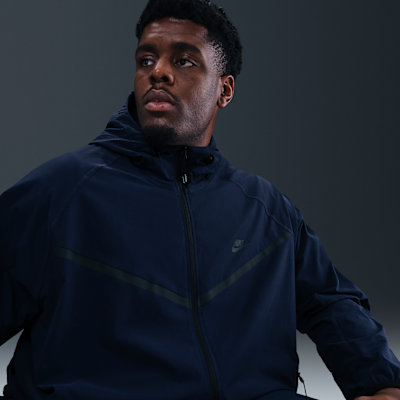 Nike Tech Men's Woven Jacket