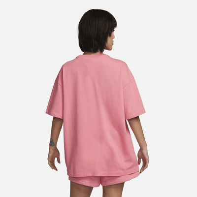 Nike Sportswear Essential Women's Oversized short-sleeve T-Shirt