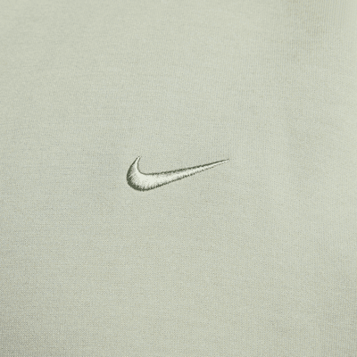 Pánská všestranná mikina Nike Primary Dri-FIT UV s kapucí a zipem po celé délce