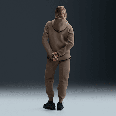 Nike Sportswear Tech Fleece Windrunner Women's Full-Zip Hoodie