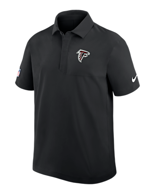 Мужские  Atlanta Falcons City Pride Sideline Nike Dri-FIT NFL Polo