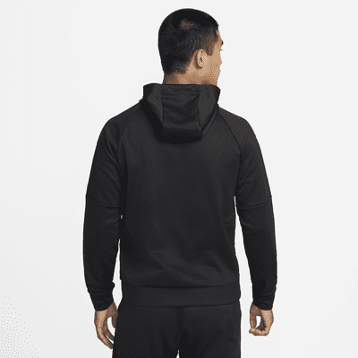 Nike Therma-FIT Men's Pullover Fitness Hoodie