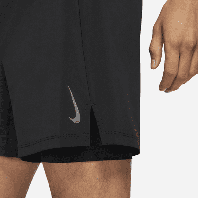 Nike Men's 2-in-1 Shorts. Nike IN