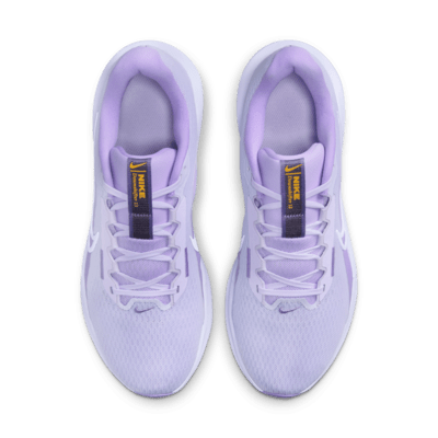 Tenis de correr en pavimento para mujer Nike Downshifter 13