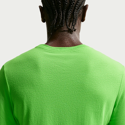 Playera de trail running Dri-FIT para hombre Nike ACG