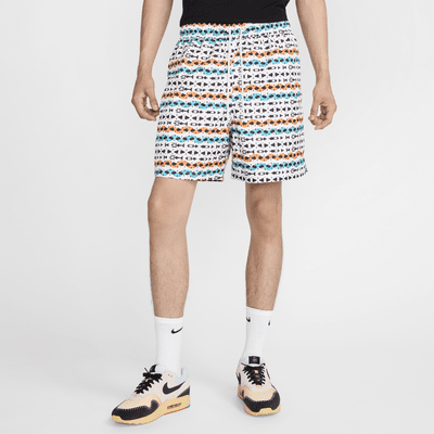 Nike Club N7 Men's Flow Shorts. Nike.com