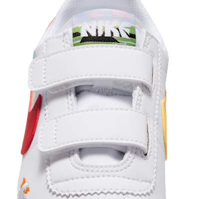 ナイキ コルテッツ リトルキッズシューズ