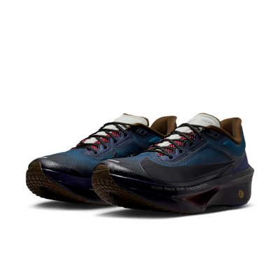 รองเท้าวิ่งโร้ดเรซซิ่งผู้ชาย Nike Zoom Fly 6