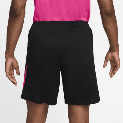 FC Chelsea Strike Third Nike Dri-FIT Fußballshorts aus Strickmaterial für Herren