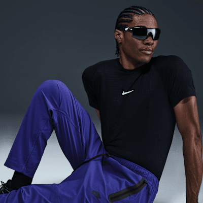 Vævede Nike Tech-bukser til mænd