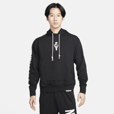 Nike Standard Issue Men's Dri-FIT Pullover Hoodie