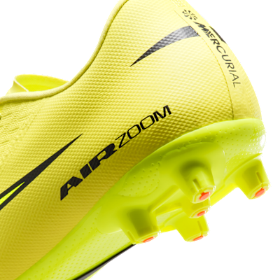Nike Mercurial Vapor 16 Academy HG Low-Top Soccer Cleats