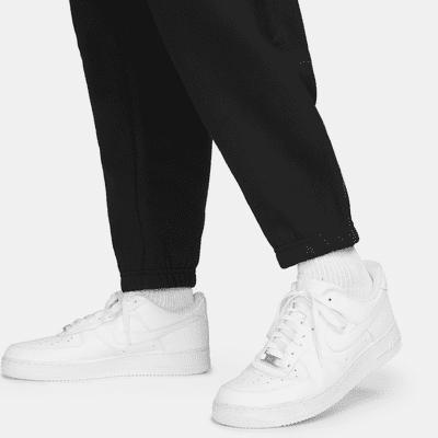 Pantalon en tissu Fleece Nike Solo Swoosh pour Homme