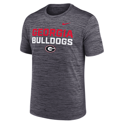 Georgia Campus Center Stack Velocity