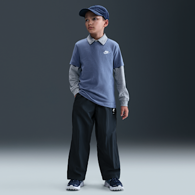 Nike Sportswear Big Kids' T-Shirt