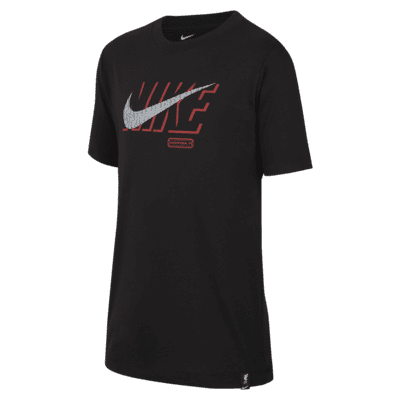 nike liverpool range