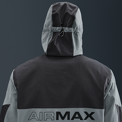 Nike Air Max Men's Woven Jacket