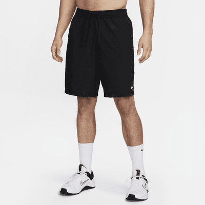 Shorts versátiles Dri-FIT de 23 cm sin forro para hombre Nike Form