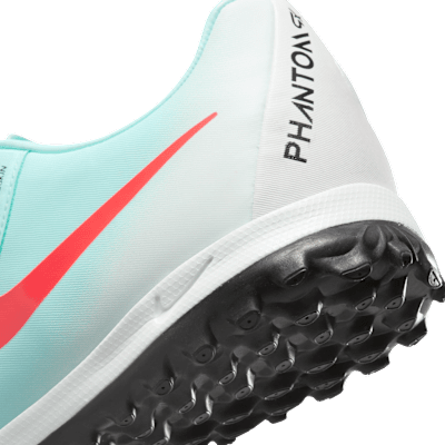 Nike Phantom GX 2 Academy TF 低筒足球鞋