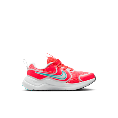 Nike Cosmic Runner Younger Kids' Shoes