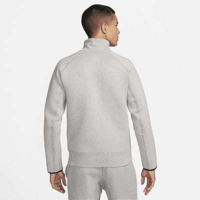 Chamarra de ajuste slim para hombre Nike Sportswear Tech Fleece OG