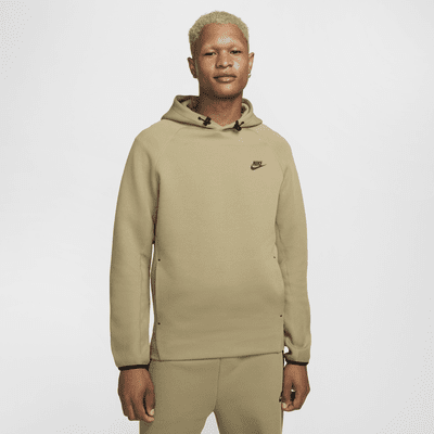 Nike Sportswear Tech Fleece Men's Pullover Hoodie