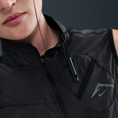 Nike Trail Women's Running Gilet