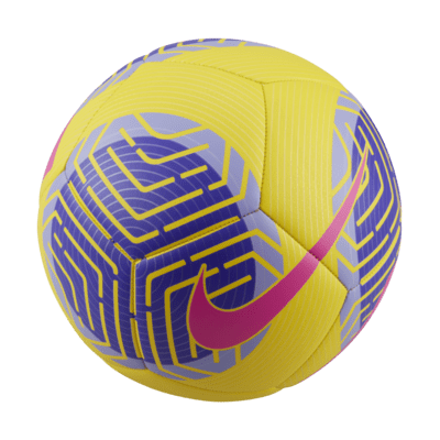 Nike Pitch Soccer Ball