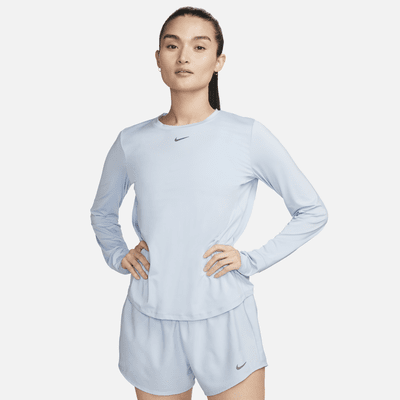 Nike One Classic 女款 Dri-FIT 長袖上衣