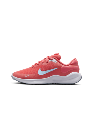 Подростковые кроссовки Nike Revolution 7 Big Kids' для бега