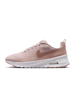 Женские кроссовки Nike Air Max Nuaxis