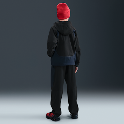 Nike Tech Chaqueta de tejido Woven - Niño