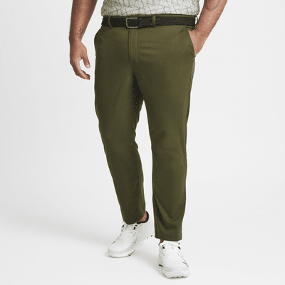 Nike Tour Repel Men's Chino Slim Golf Pants