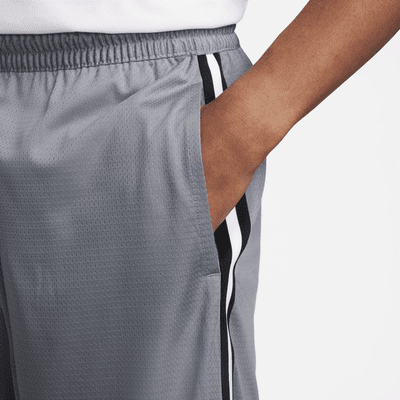 Shorts de básquetbol Dri-FIT de 15 cm para hombre Nike DNA