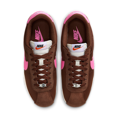 Nike Cortez Textile Shoes