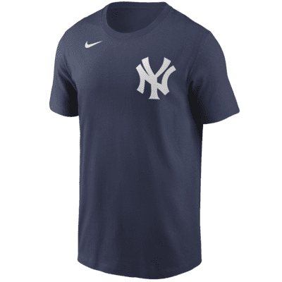 MLB New York Yankees (Gary Sanchez) Men's T-Shirt