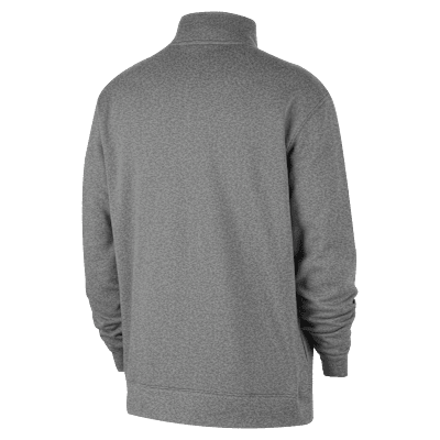 Team 13 Club Men's Nike WNBA Half-Zip Top