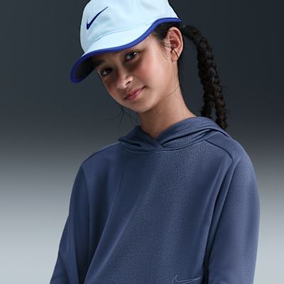 ナイキ スポーツウェア マルチ ジュニア Dri-FIT プルオーバー パーカー