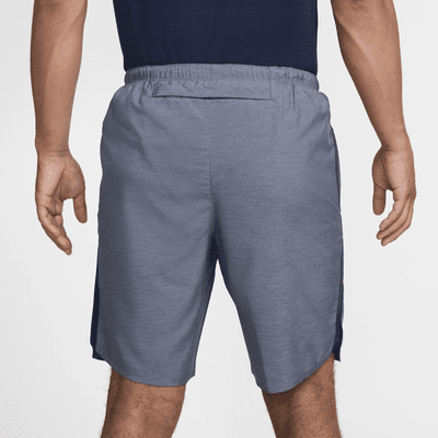 Nike Challenger Men's Brief-Lined Running Shorts