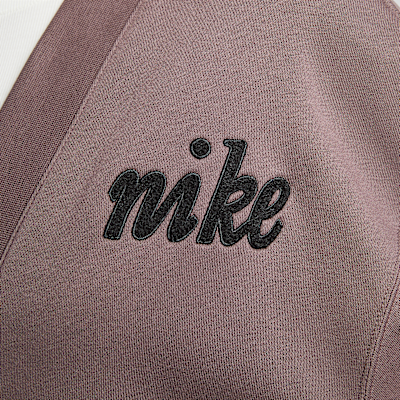 Nike Sportswear Club Fleece Women's Loose Cardigan