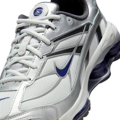 Nike Shox Ride 2 Men's Shoes
