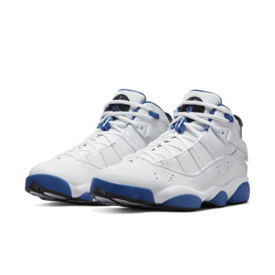 Jordan 6 Rings Men's Shoes. Nike AU