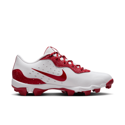 Tacos de béisbol para hombre Nike Alpha Huarache 4 Keystone