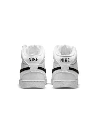 Nike Court Vision 中筒 Next Nature