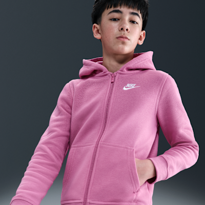 Nike Sportswear Club